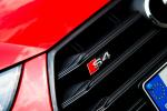 Audi S4 Sedan 2016 года (WW)